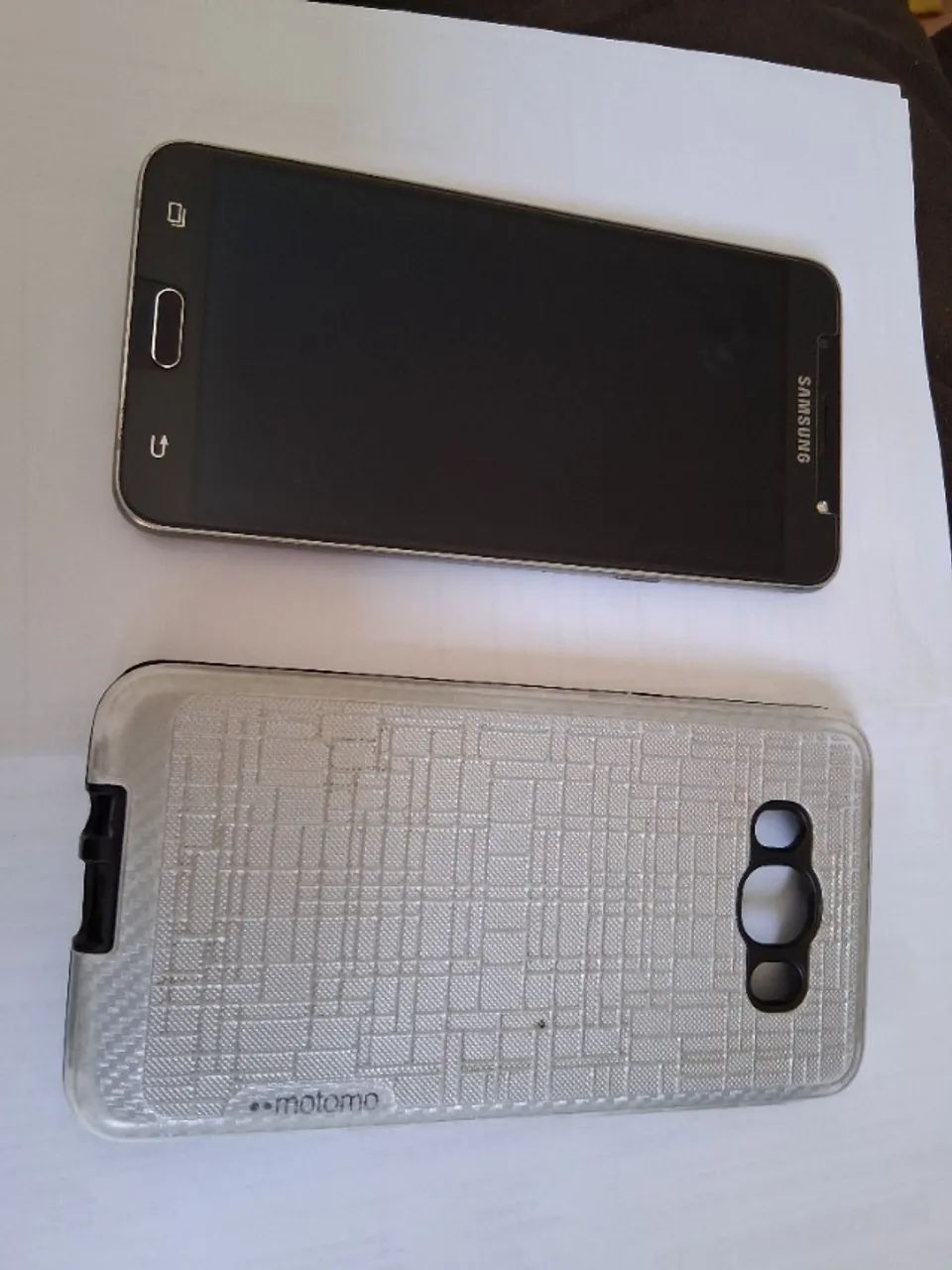 Samsung Galaxy J7 metal - Perfeito - Foto 5
