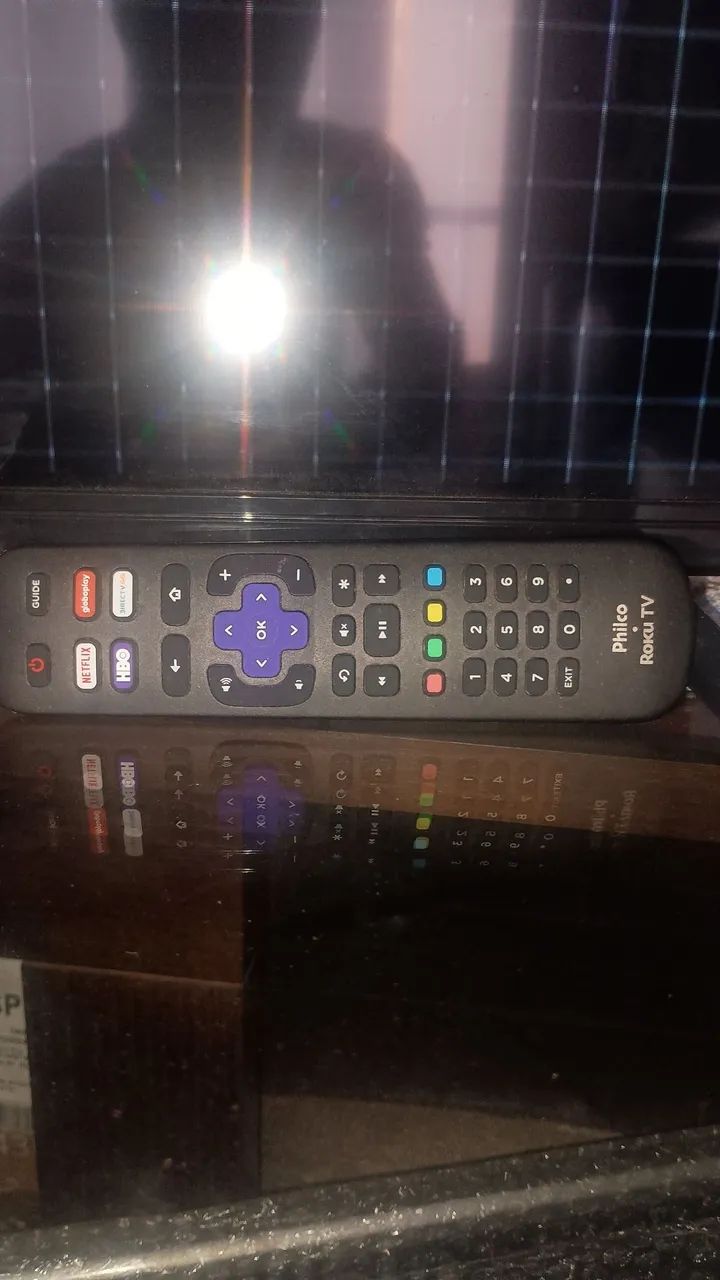 Vendo tv roku - Foto 2