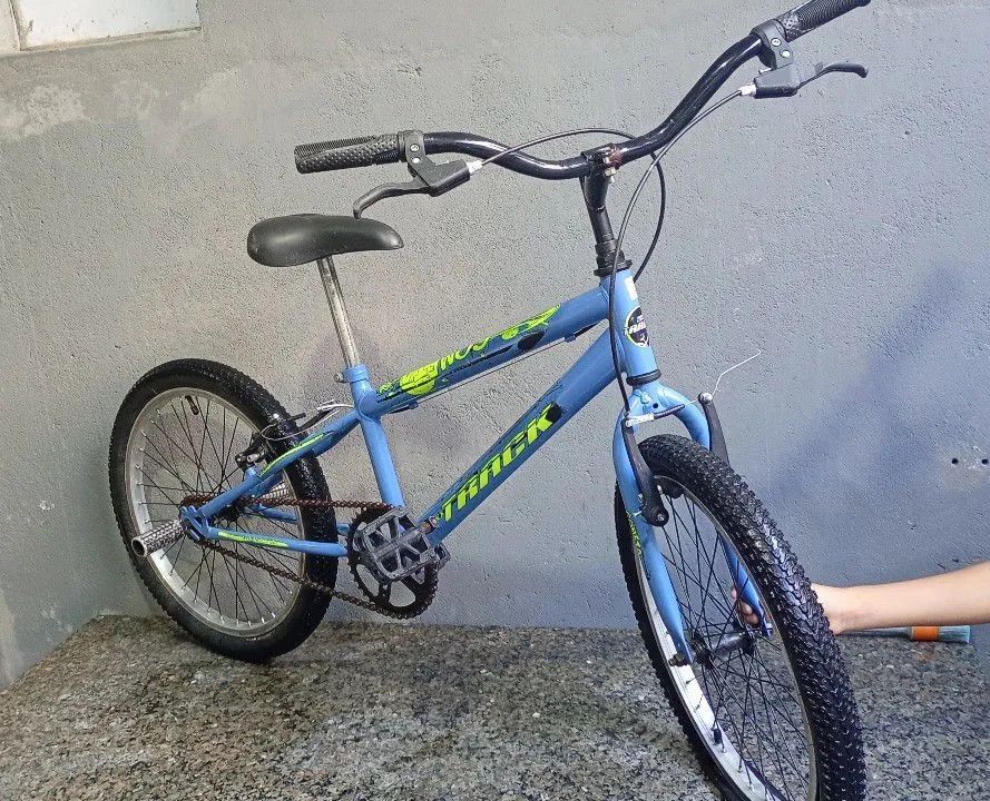 Bicicleta infantil & juvenil  - Foto 2