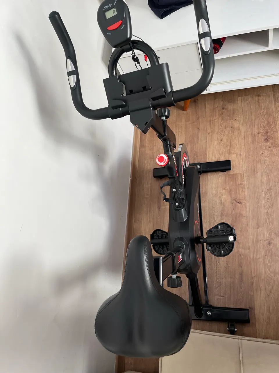 Bicicleta ergométrica  - Foto 3