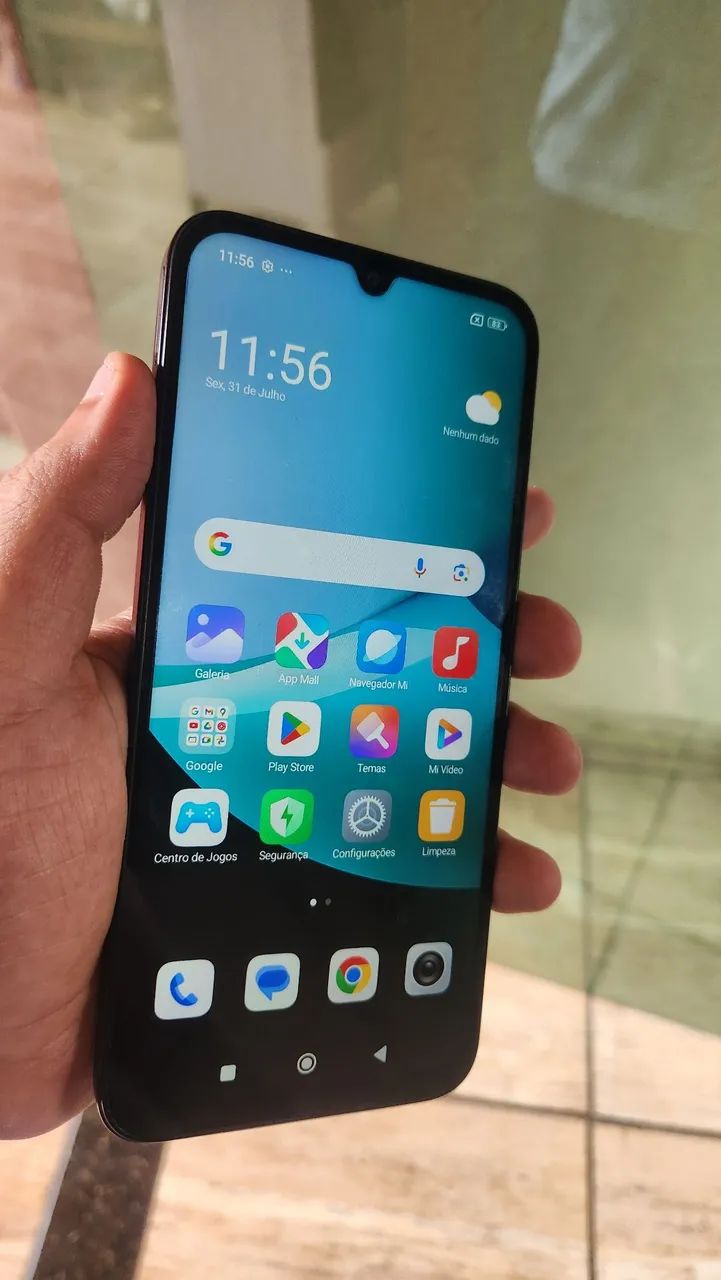Redmi 15c 256gb (OPORTUNIDADE) - Foto 3