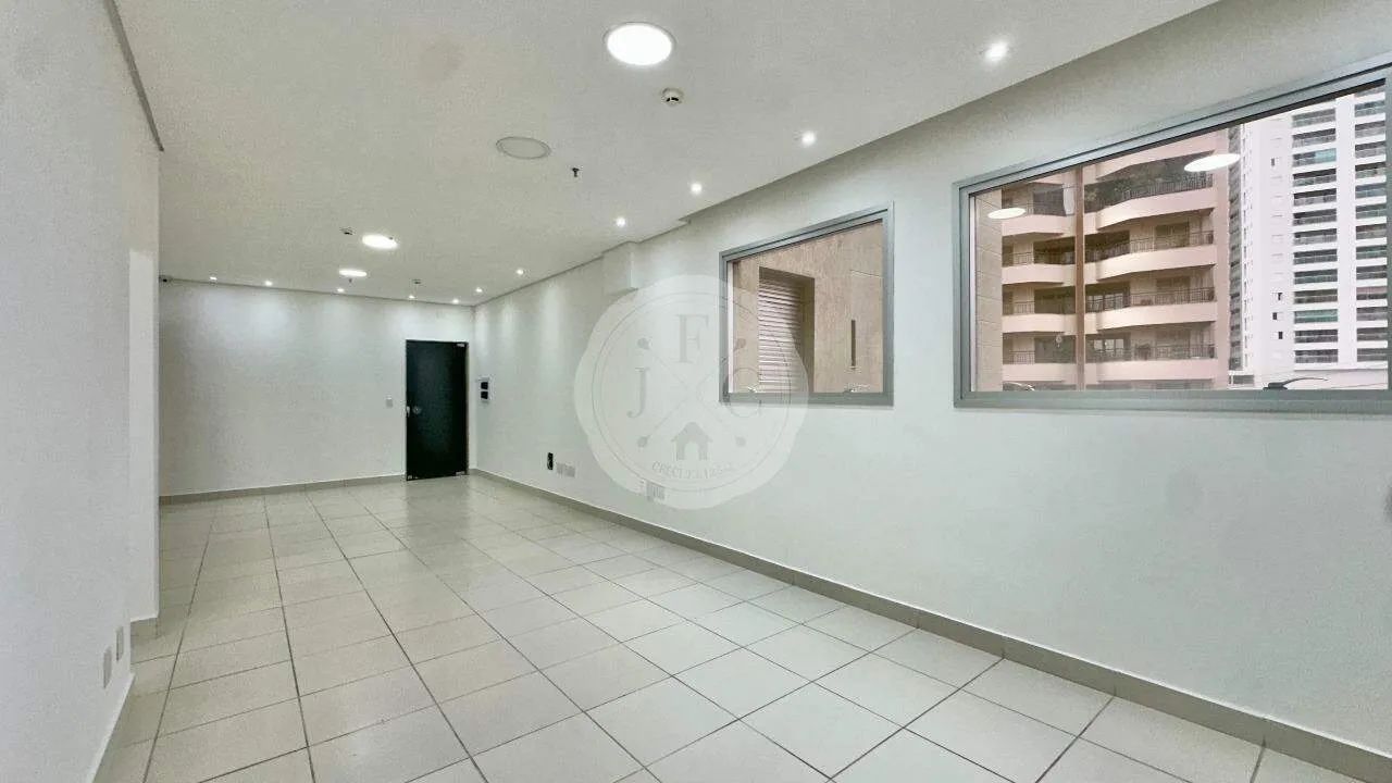 Sala Comercial para alugar 48 m² - Jardim Botânico - Foto 3