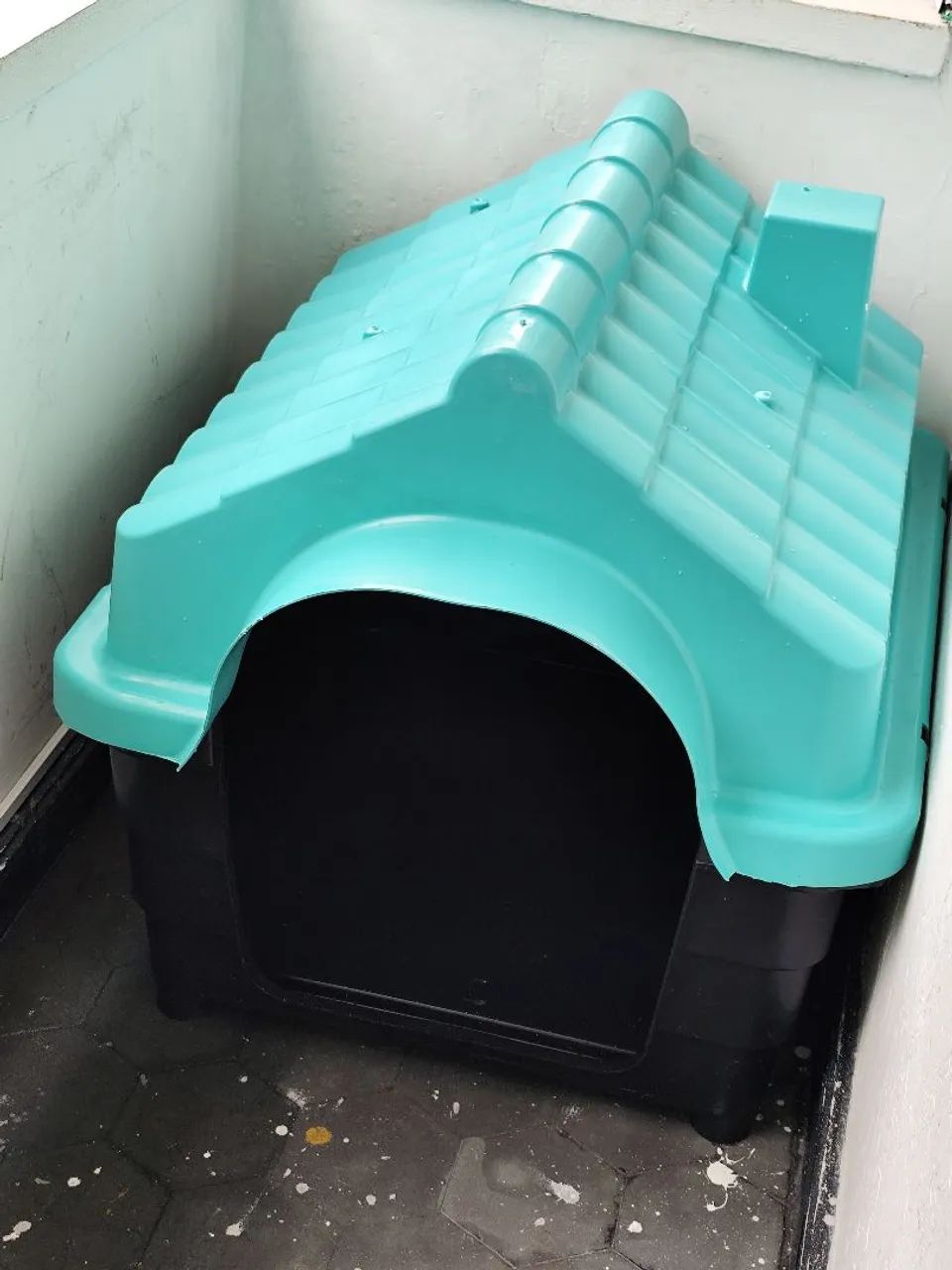 Casinha cachorro N9