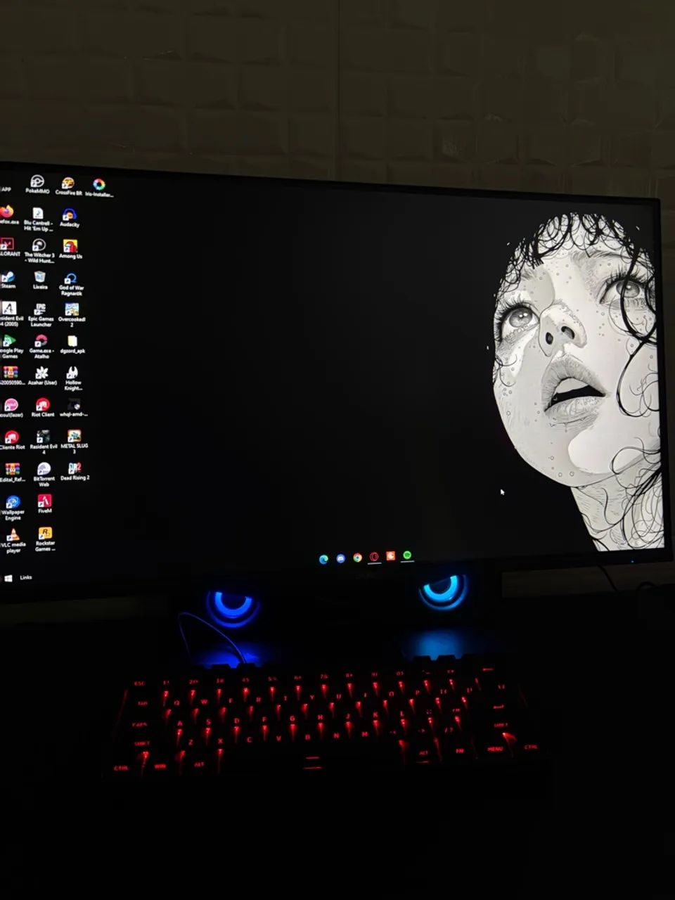 PC GAMER XEON  - Foto 2