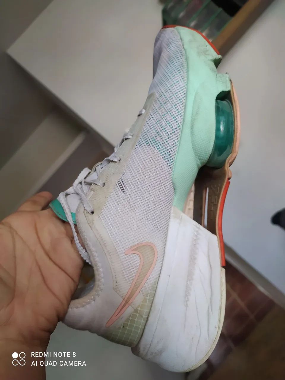 Tênis Nike Air zoom - Foto 3