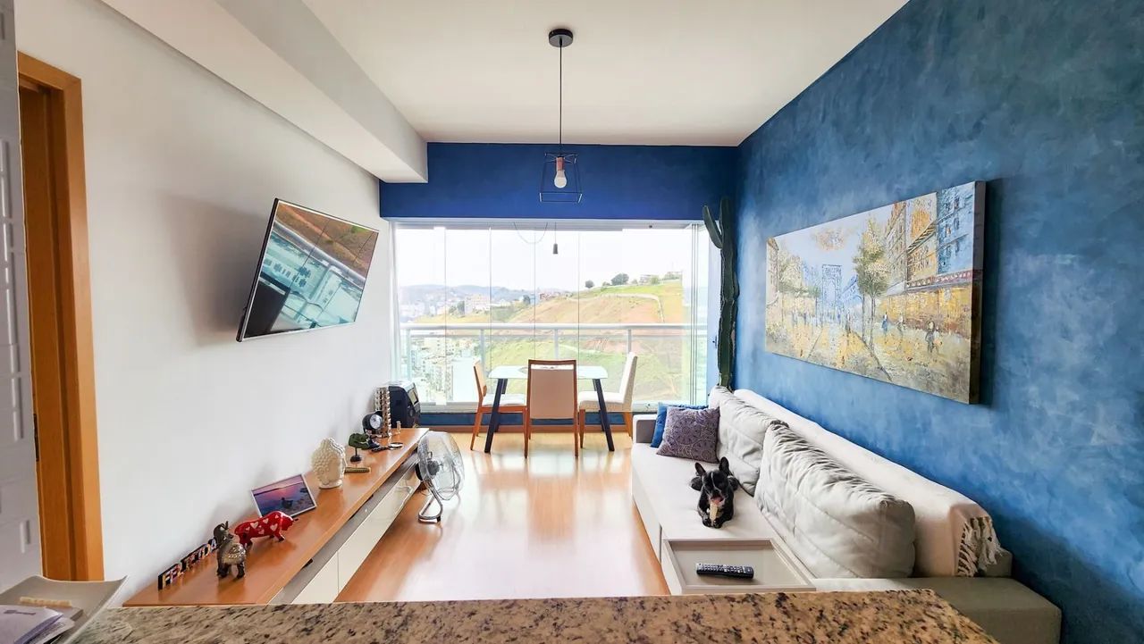Apartamento 1 quarto - São Mateus - Foto 5