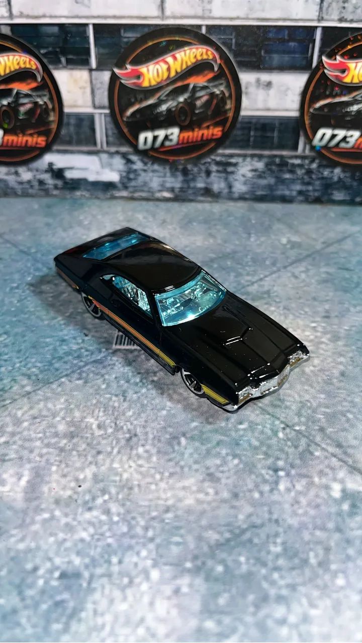 Lote hotwheels 4 - Foto 2