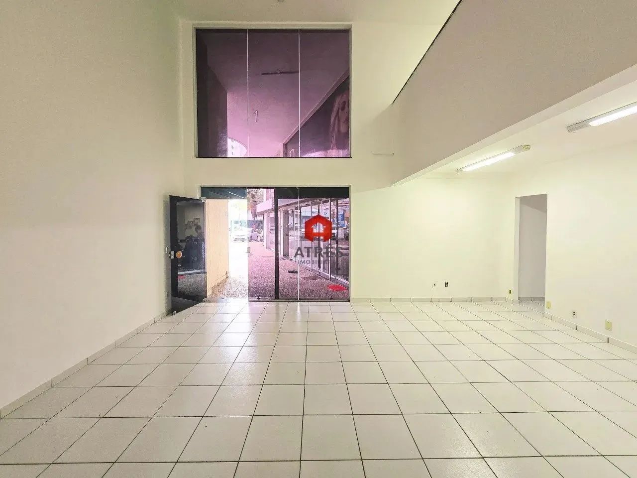 Loja comercial para locação com 74m² localizada no Setor Oeste - Foto 7