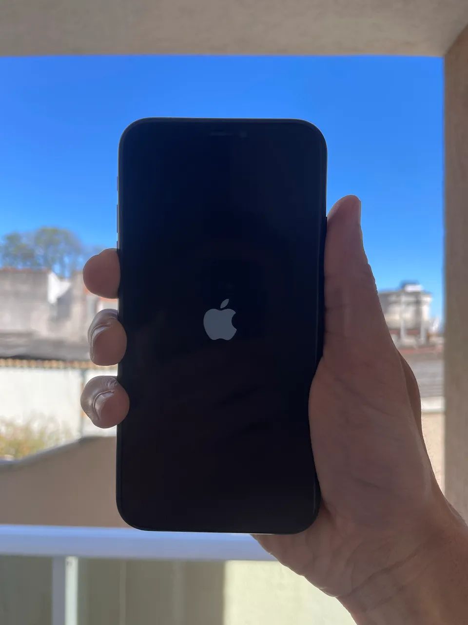 iPhone XR 128g Zeroo