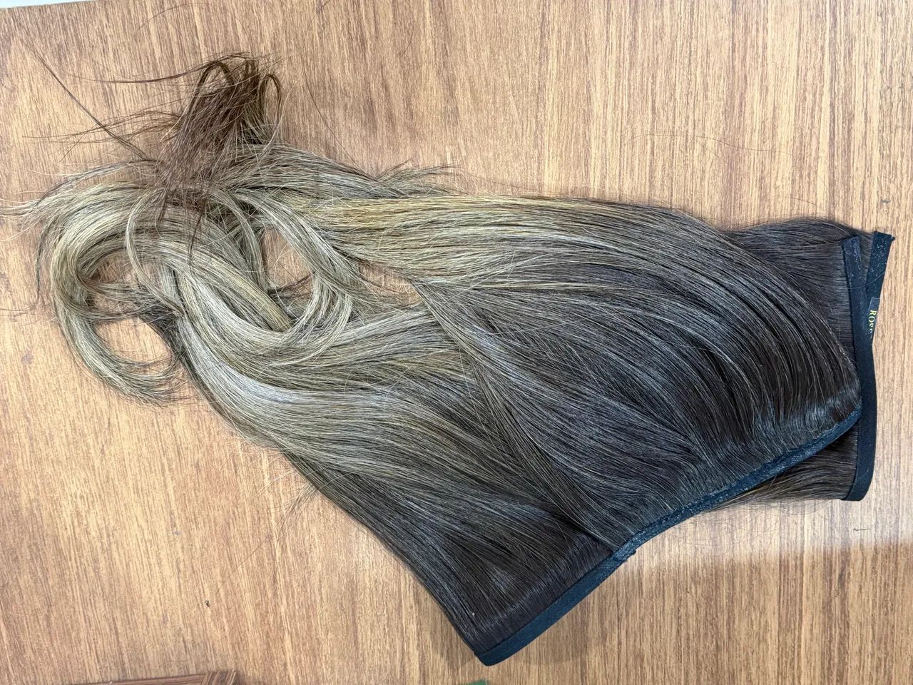 cabelo brasileiro  - Foto 2