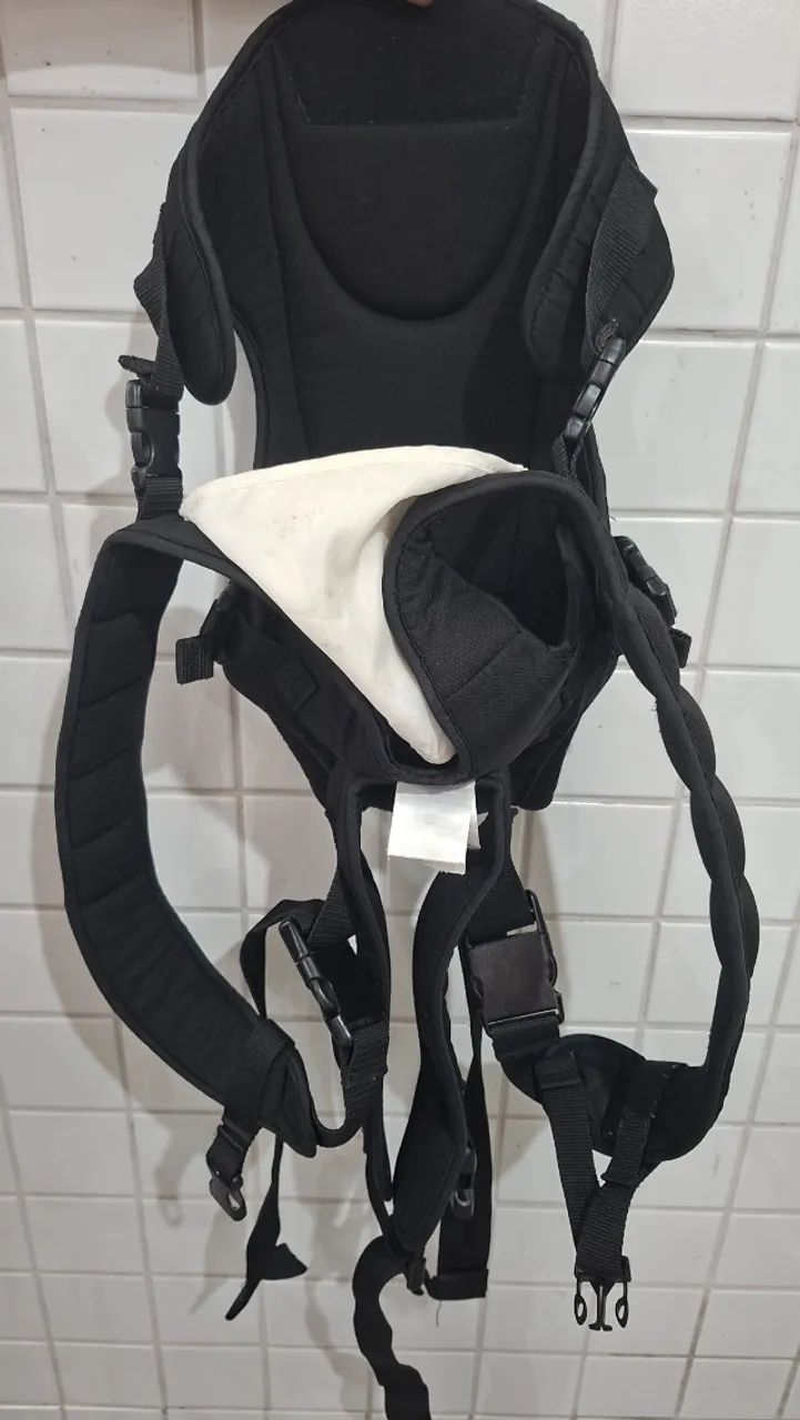 Canguru Comfort - KaBaby - Foto 2