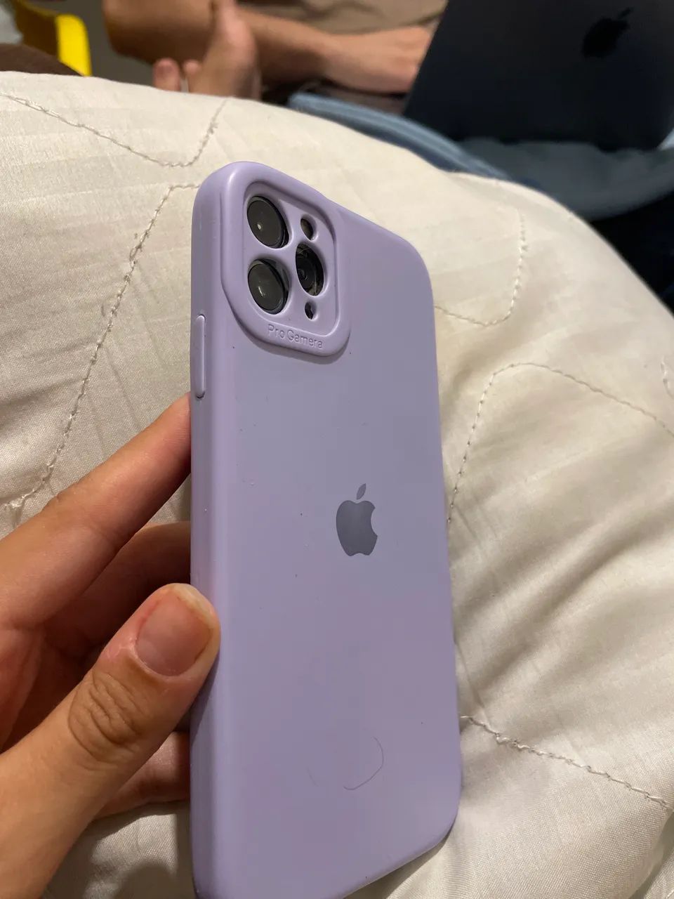 iPhone 11 Pro Max 256gb - Foto 2