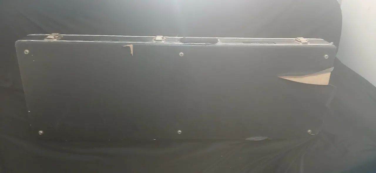 Hard case para guitarra - Foto 4