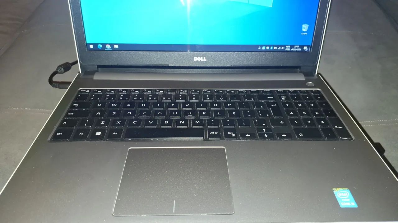 Notebook Dell I5 - Foto 3