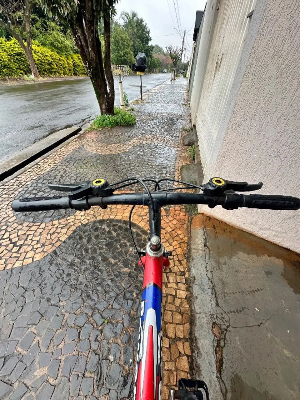 Bicicleta Aro 26 - Foto 2