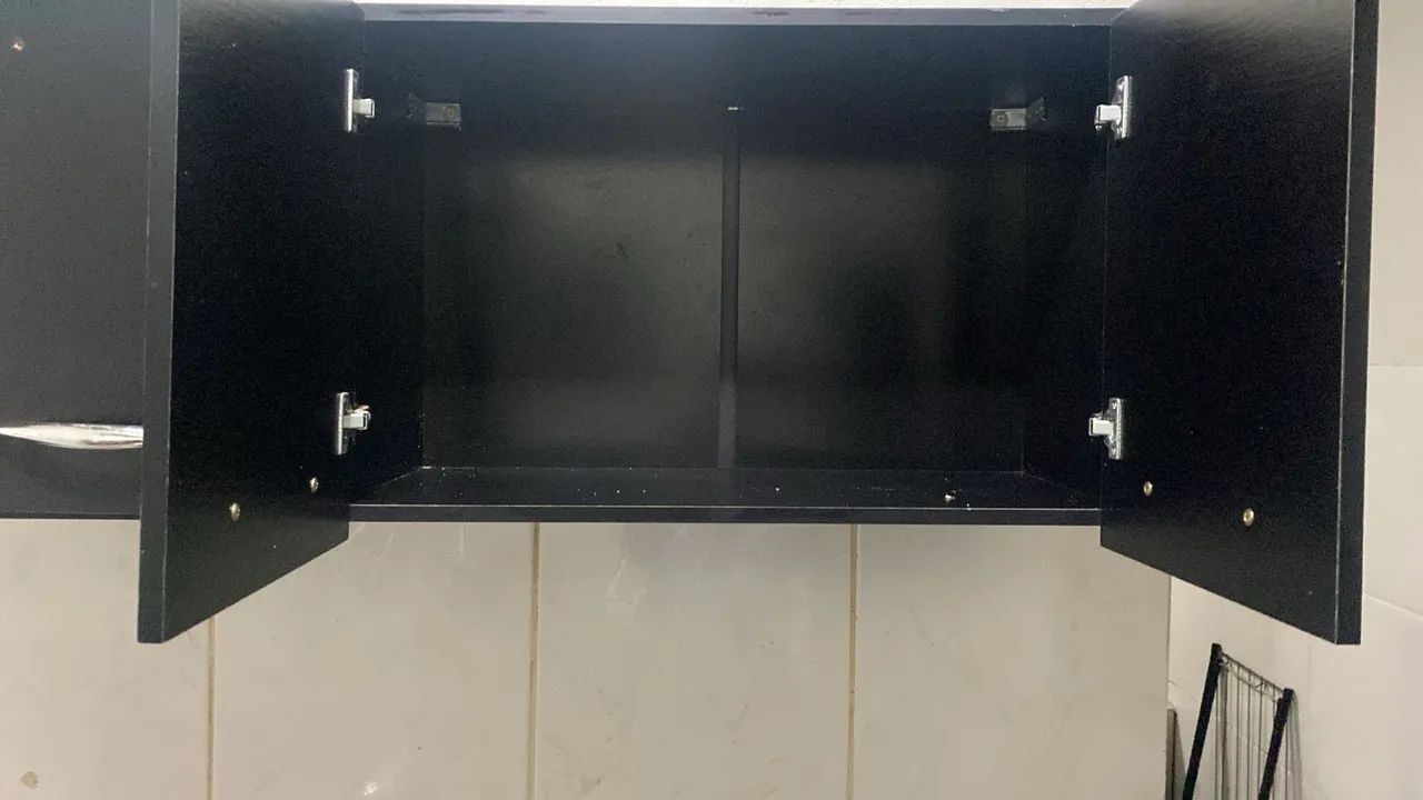 Armário de cozinha - Foto 2