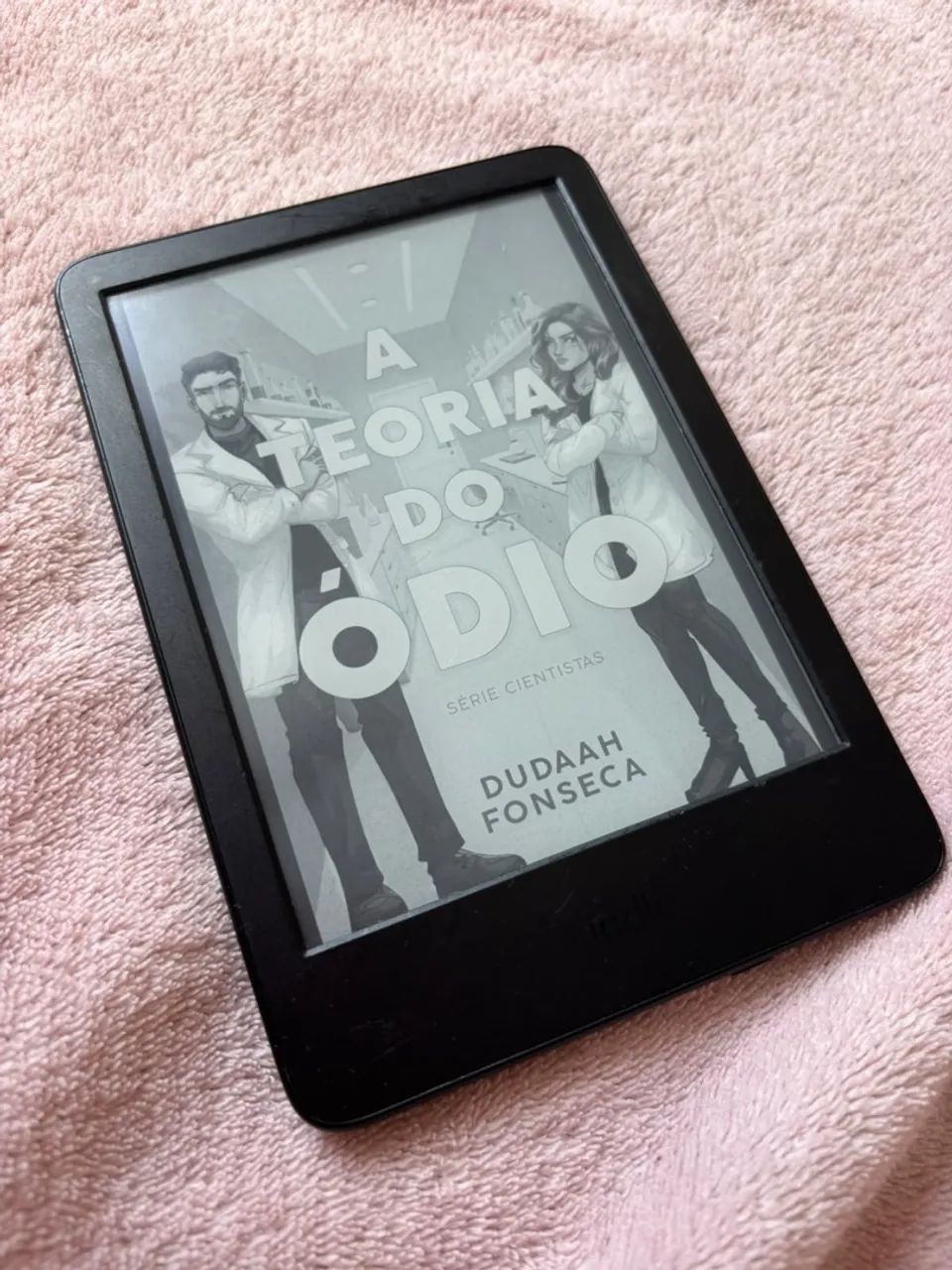 Kindle 11a geração 