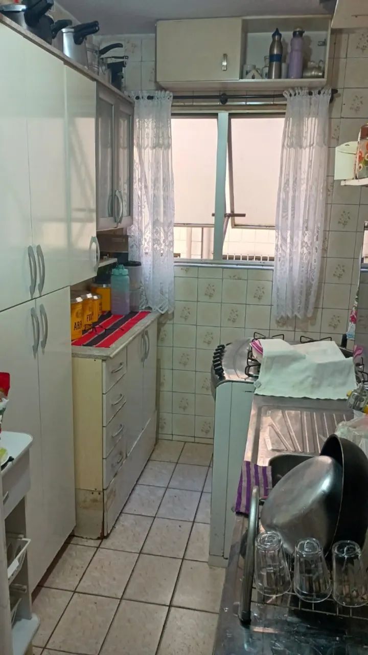 Apartamento Centro de Diadema - Foto 3