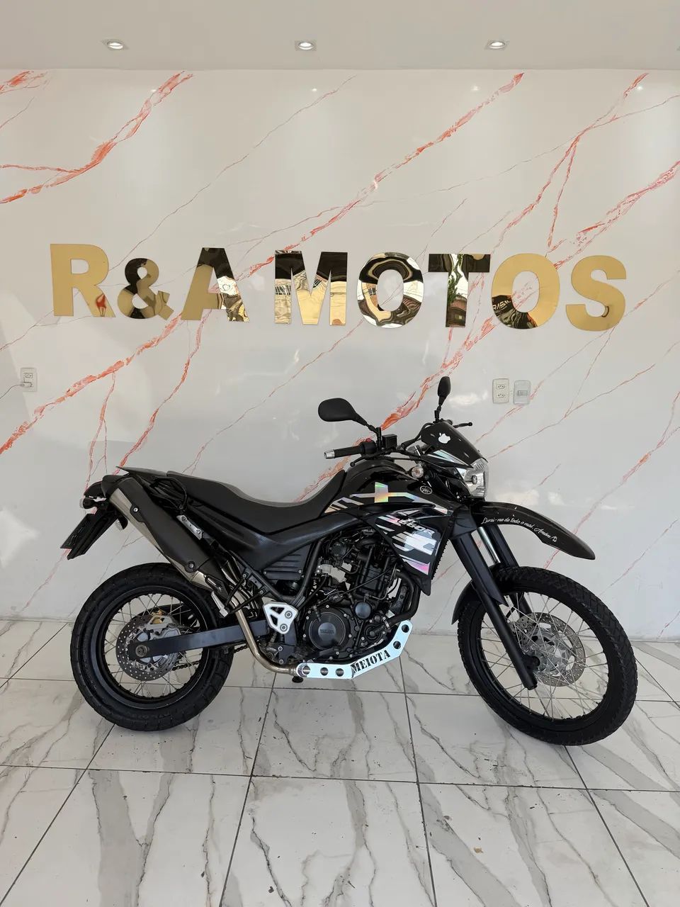 VENDO XT660 2017