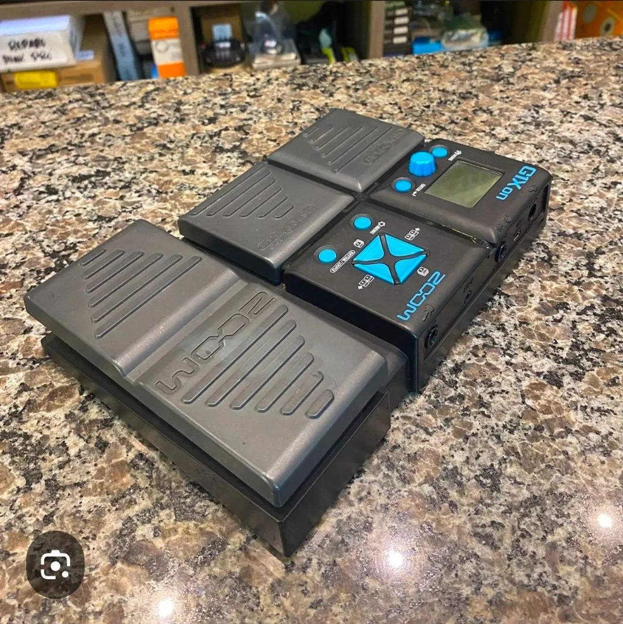 Zoom g1xon  - Foto 2