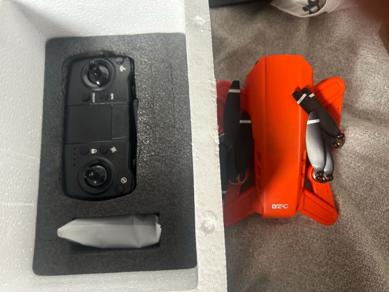 Drone  - Foto 4