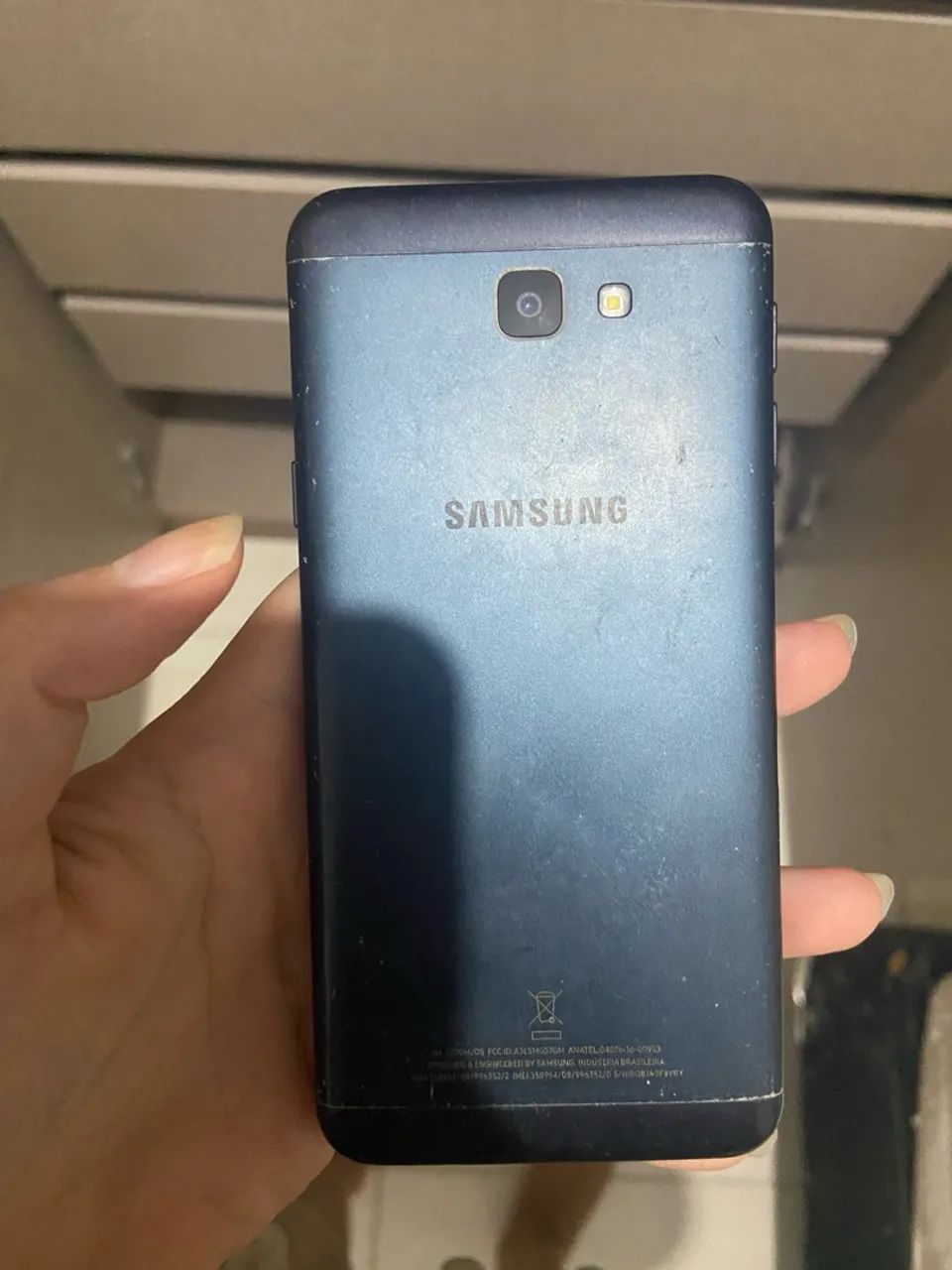 Samsung - Foto 2