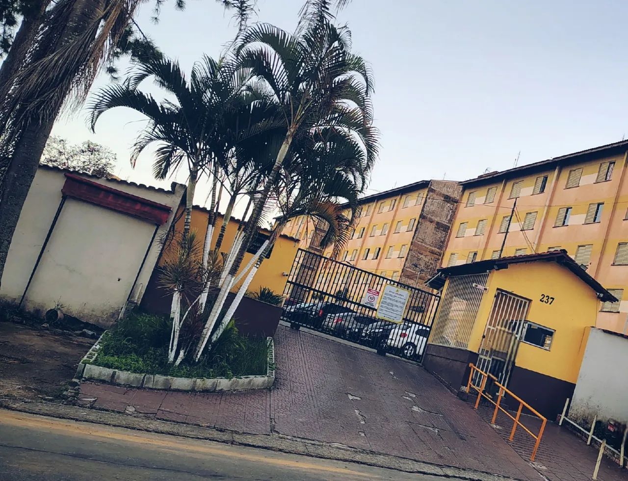Foto - Itaquaquecetuba - Vila Augusta