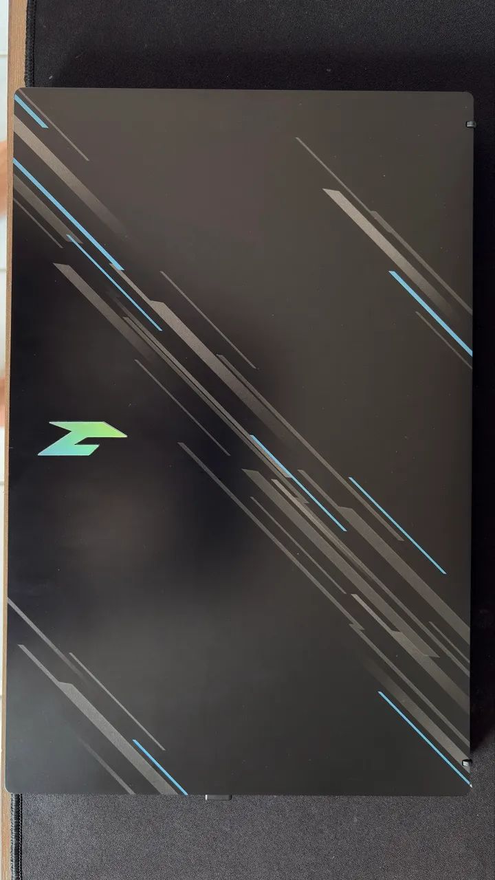 Notebook Acer Nitro V15 - Foto 4