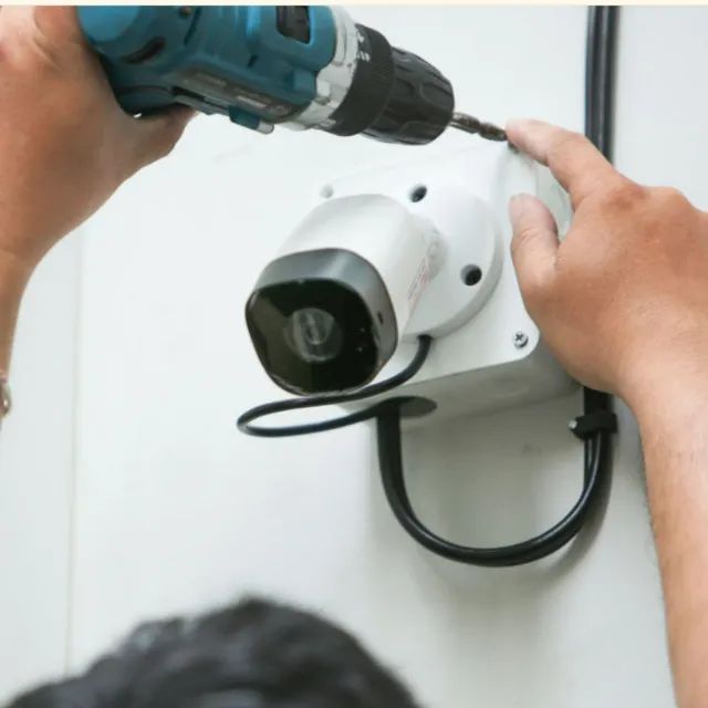Serviço Elétrico Profissional com Qualidade Garantida - Foto 2