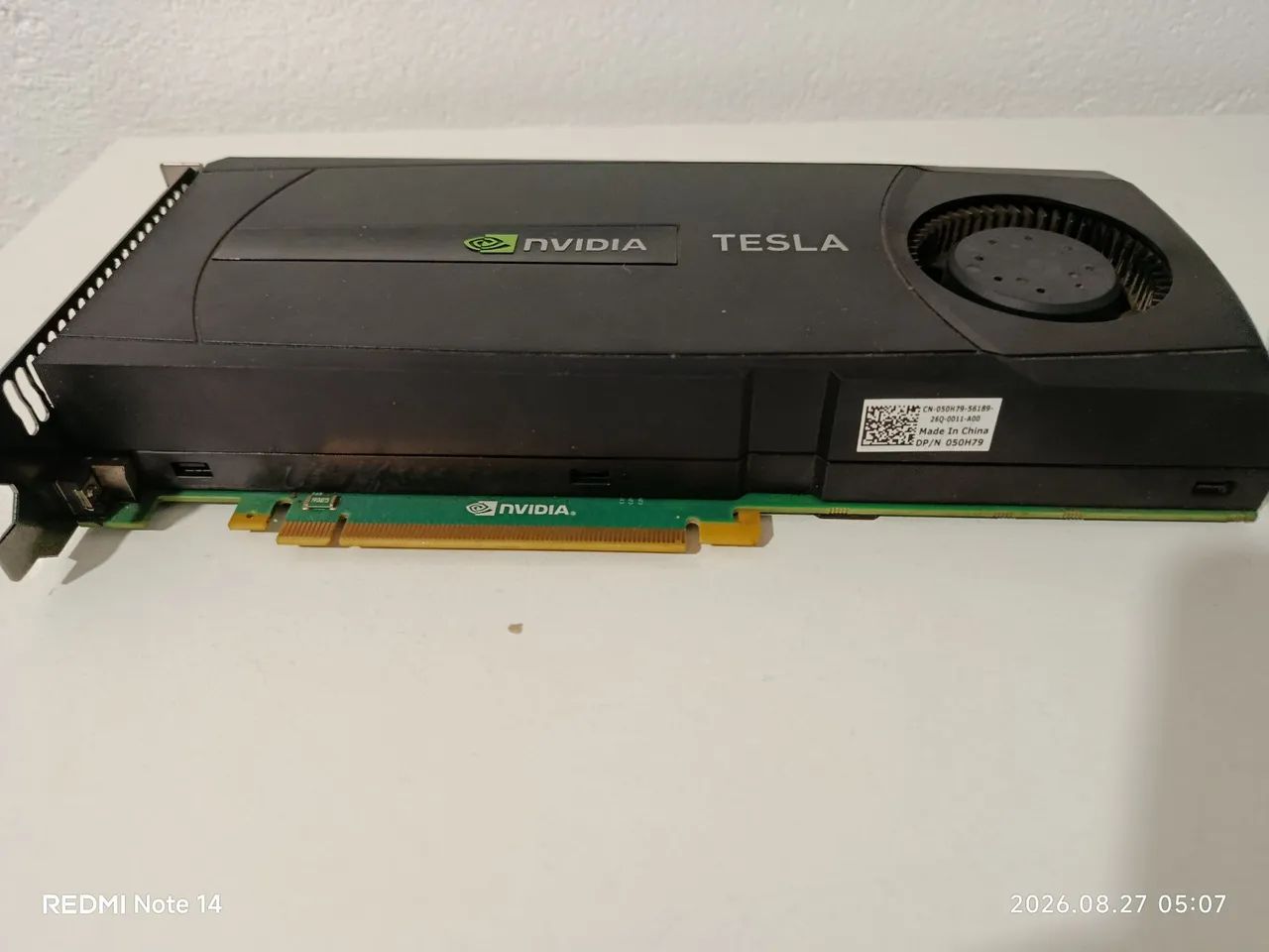 Placa de vídeo NVidia 6GB - Foto 2