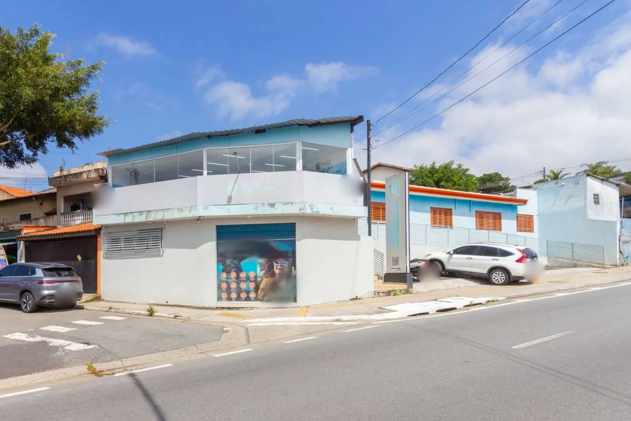 Prédio comercial na Avenida Interlagos, 6952 - Casa 1  290 m² - Foto 2