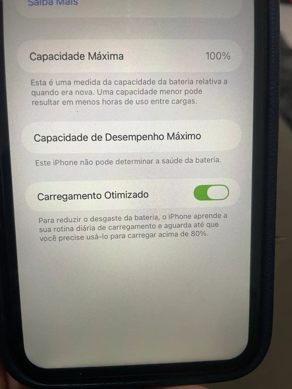 iPhone 11 - Foto 5