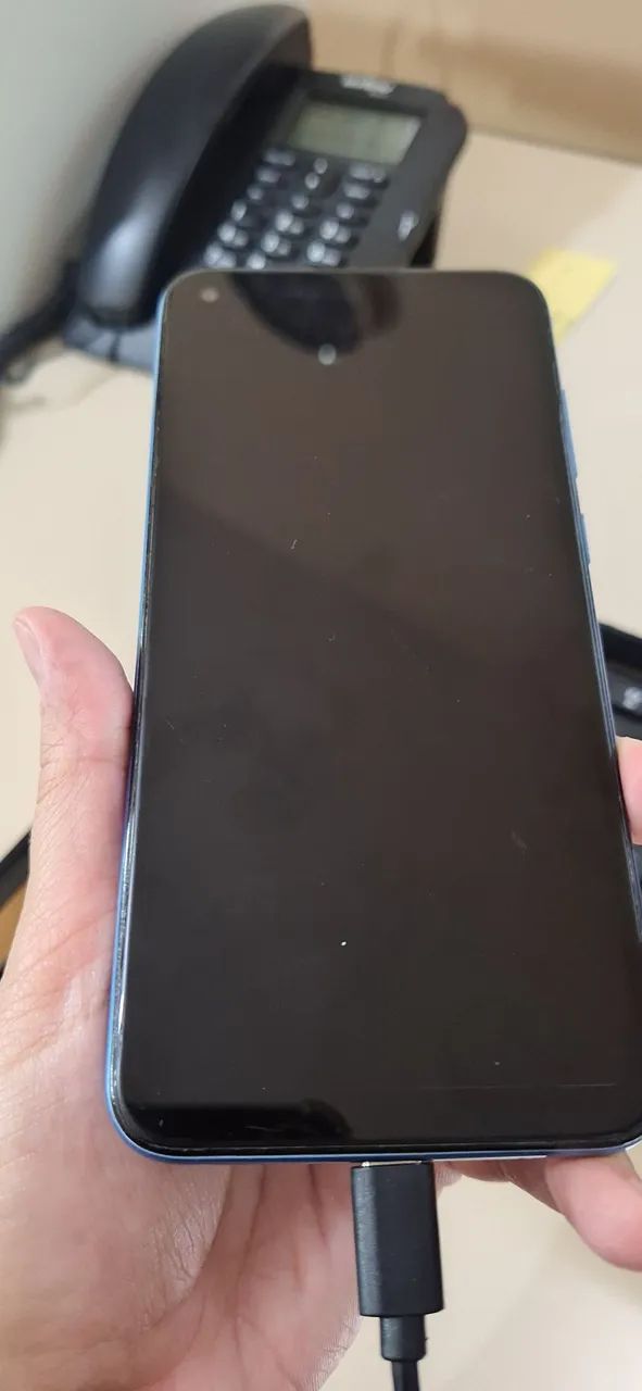 Celular Samsung Galaxy A11 - Foto 3