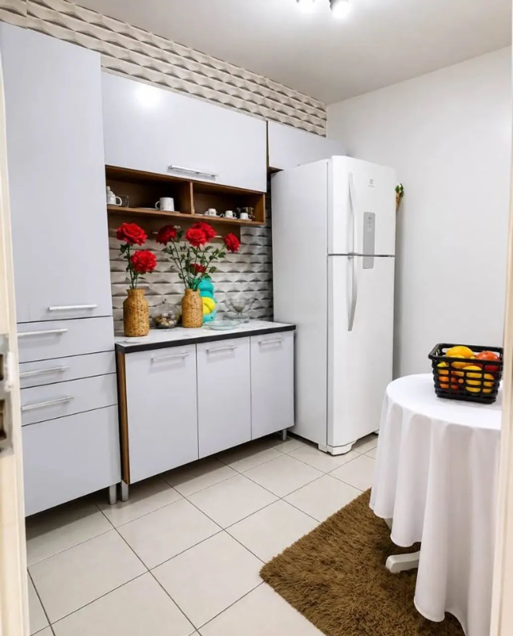 Vendo Casa Bairro Cocal - Foto 4