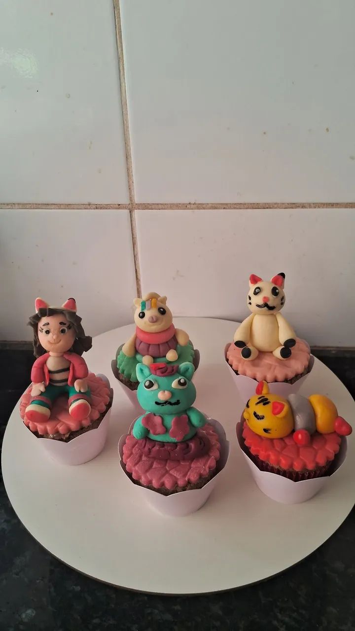 DOCES E BOLOS PERSONALIZADOS  - Foto 3