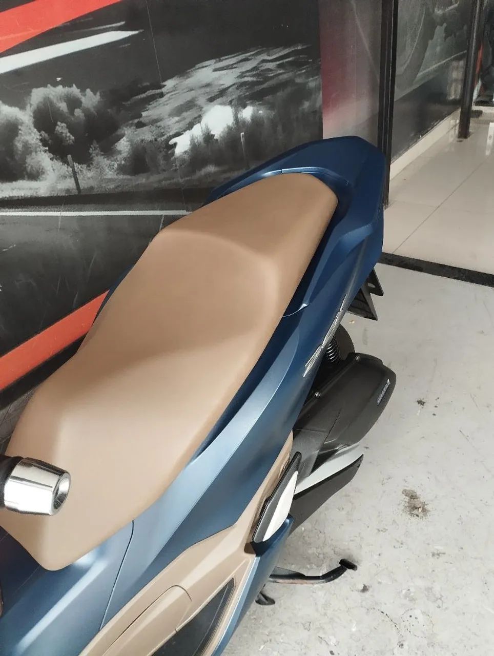 Pcx 160 DLX 2023 - Foto 3