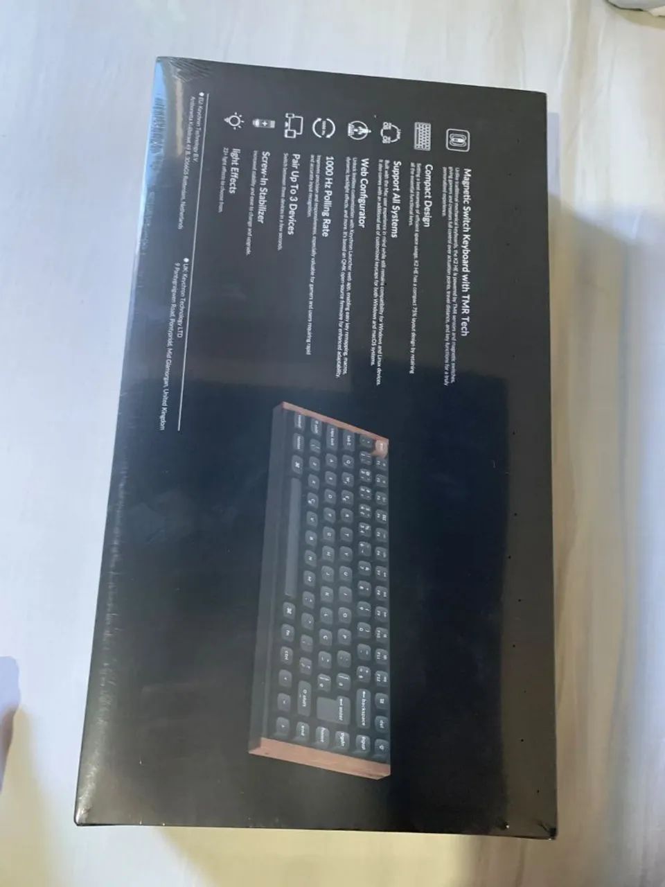 Teclado  - Foto 2