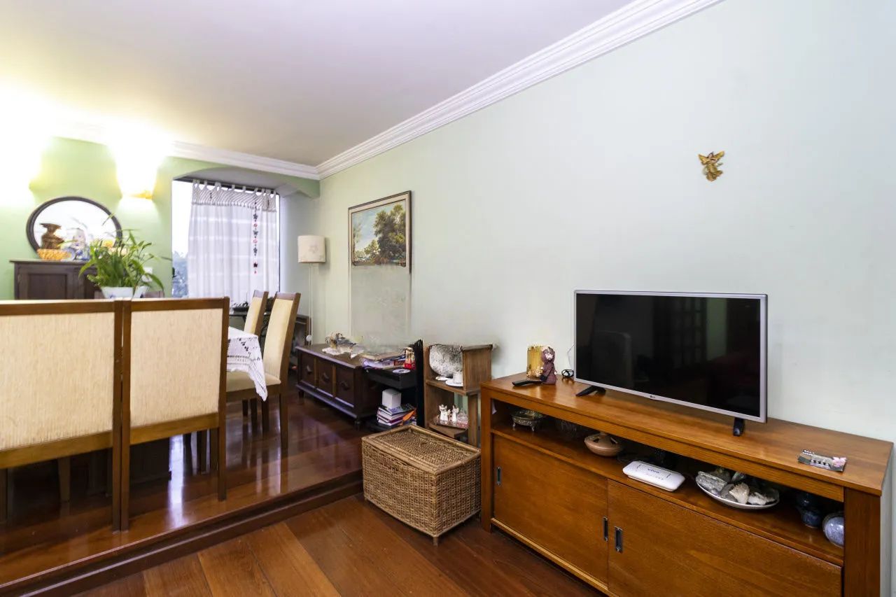 Apartamento no Barro Branco com 3 dormitórios - Foto 5