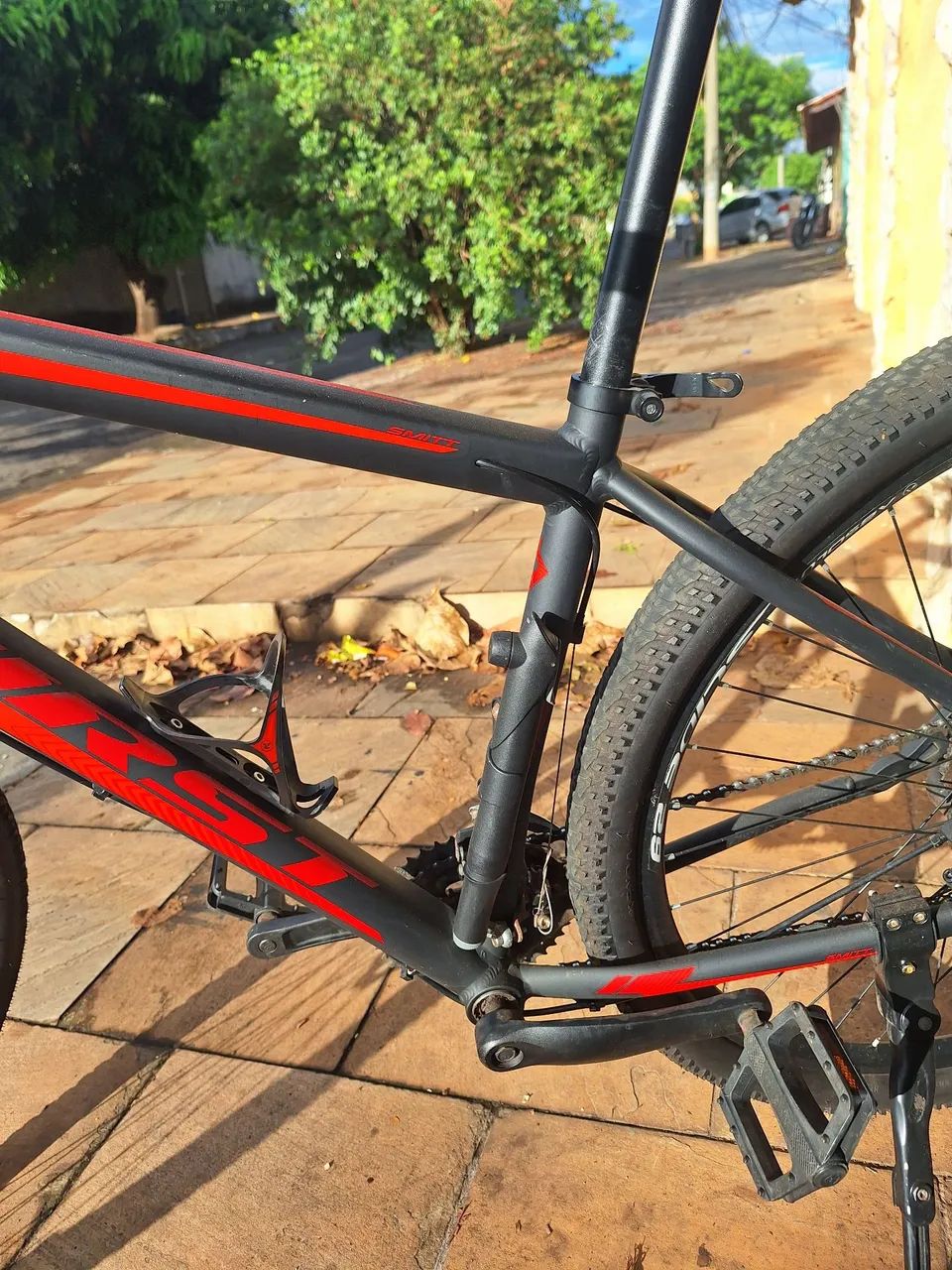 Bicicleta Aro 29 - Foto 4