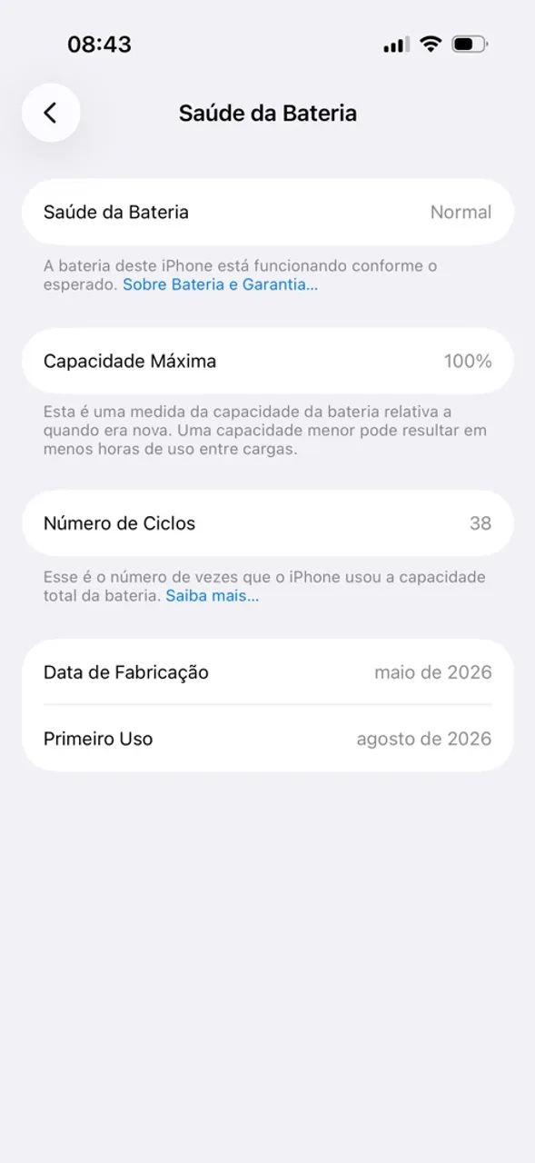 Iphone 17  - Foto 5