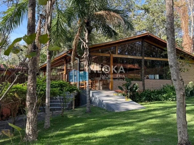 Vende rancho centro em delfinópolis