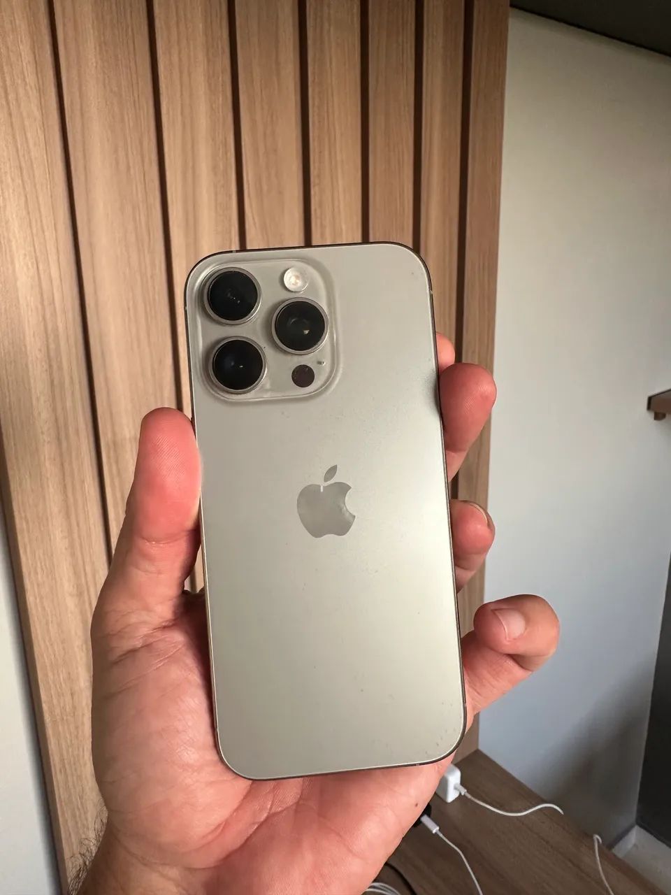 iPhone 16 pro 512gb - Foto 2
