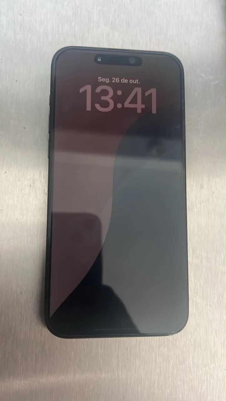 iphone 15 Pro Max  - Foto 2