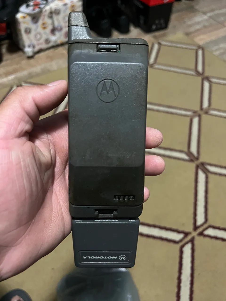 Motorola PT550  - Foto 3