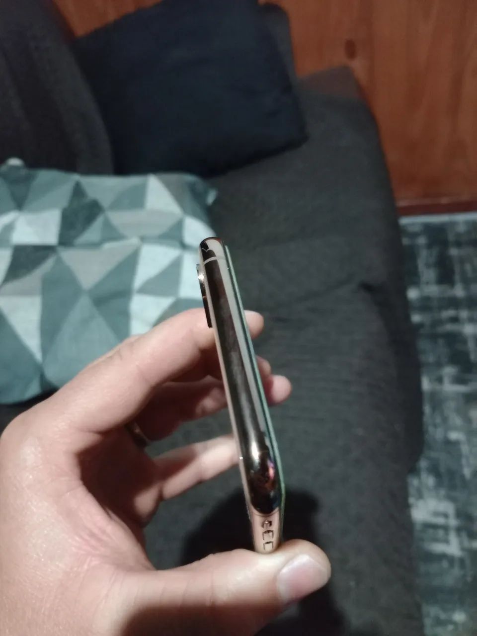 iPhone XS Max 256 gb - Foto 5