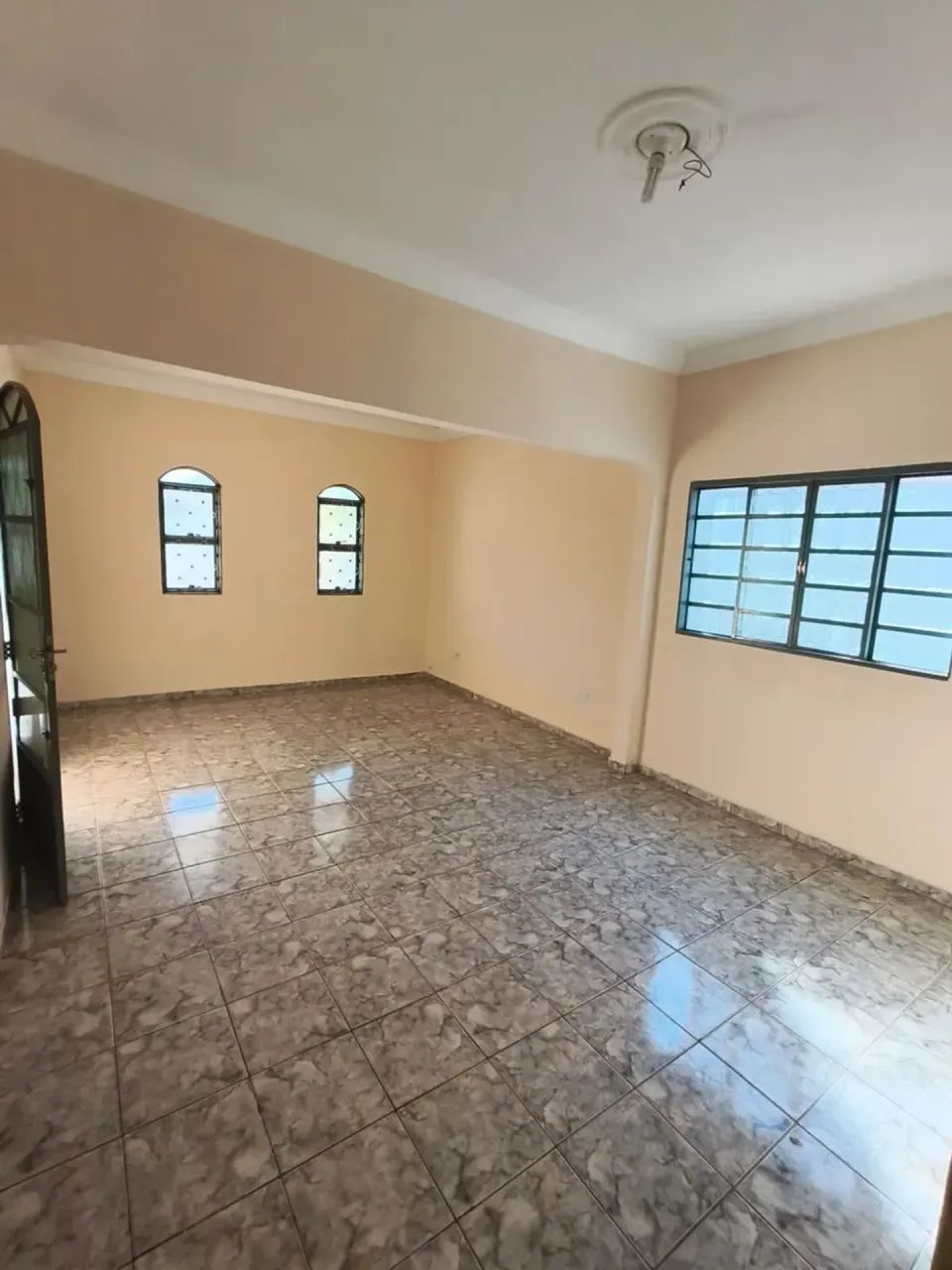 Casa para locação