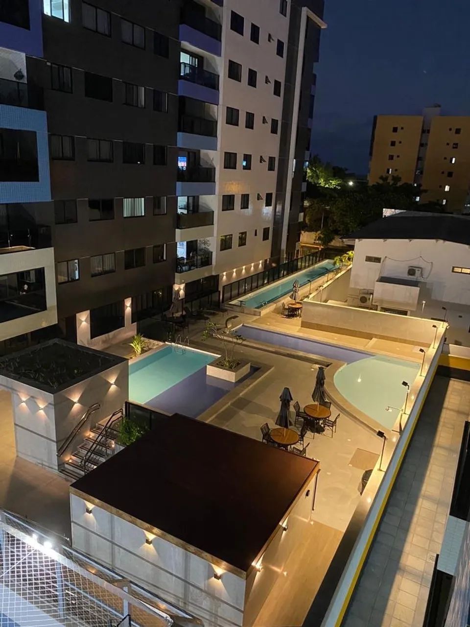 Apartamento para locação  - Foto 2
