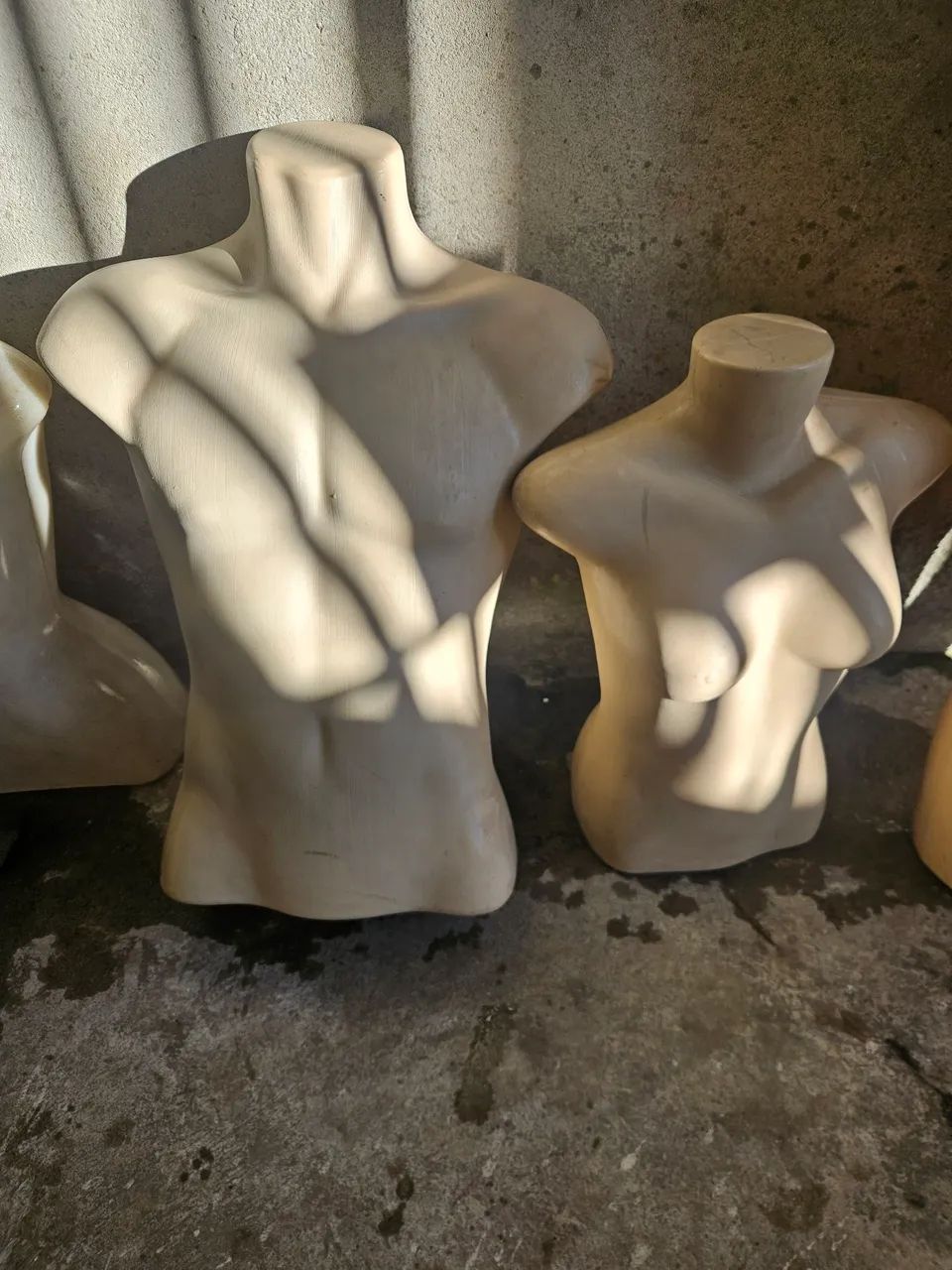 Manequins  - Foto 2