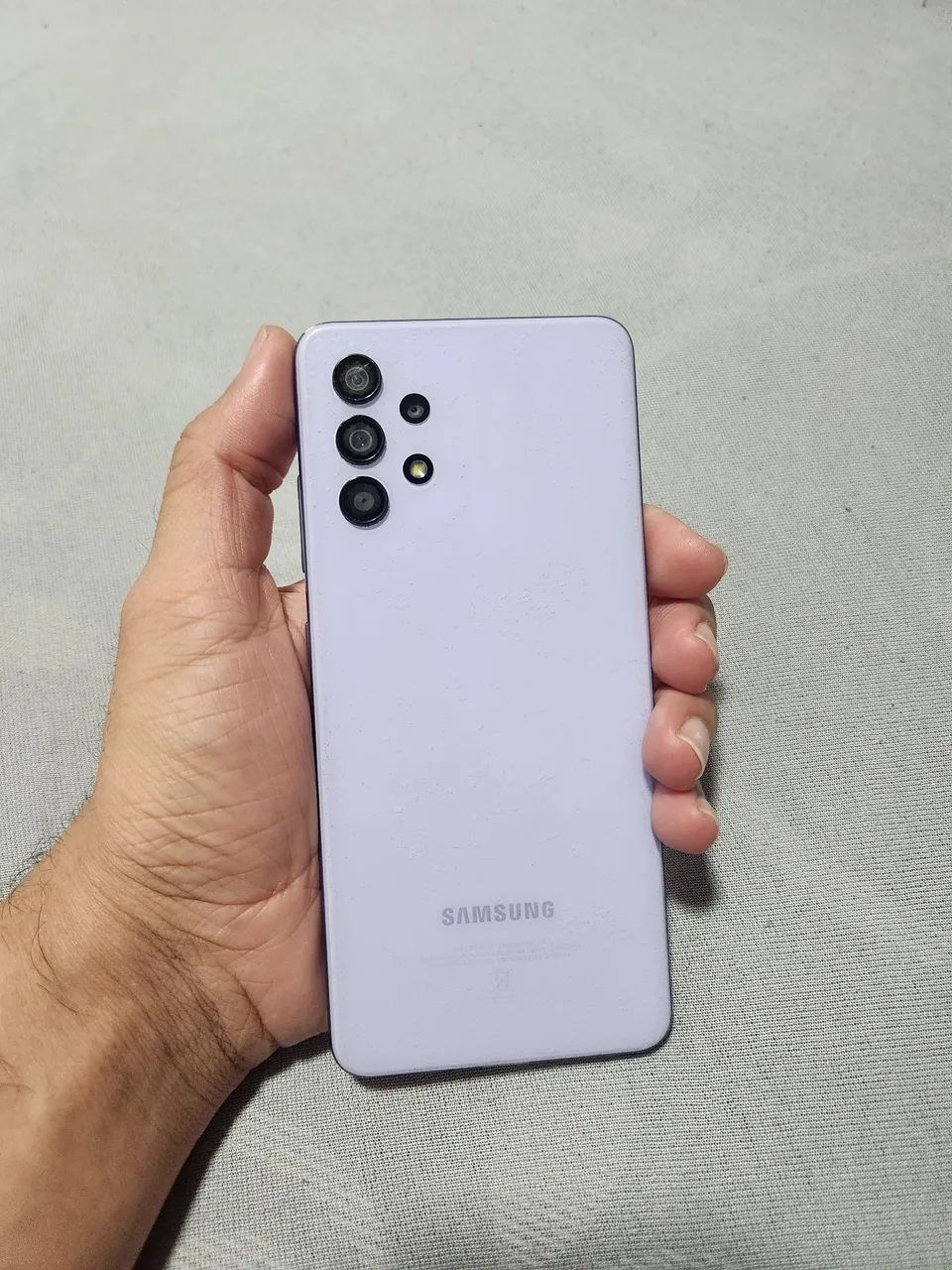 Samsung A32 128GB - Foto 2