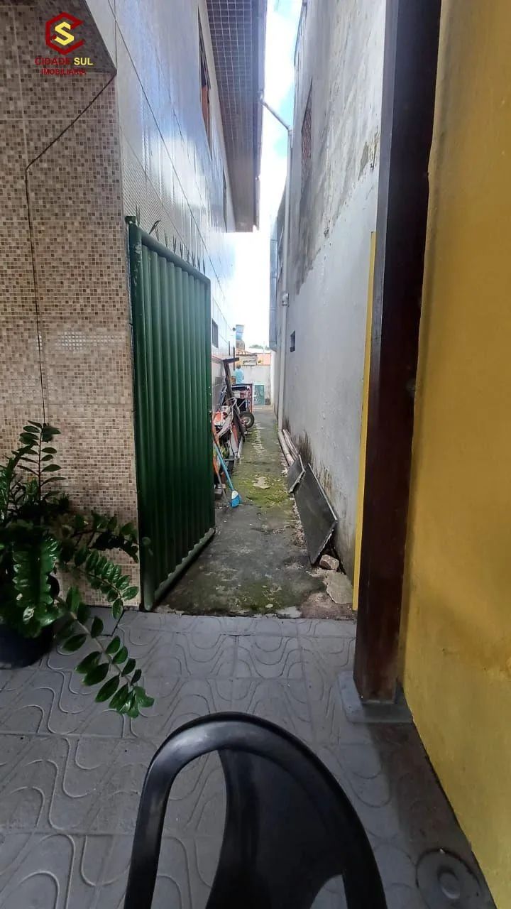 Casa com comercio á venda, térreo e primeiro andar, 2 quartos sendo uma suíte - Foto 5